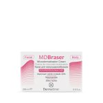 MDBraser - Крем для микродермабразии 200мл, Dermatime (Дерматайм)