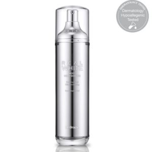 Real White Moist Gelly Booster - Увлажняющий бустер-гель (120мл)