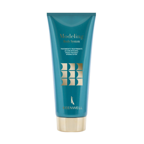 Modeling - Инетгральный укрепляющий комплекс, 200 мл(keen)