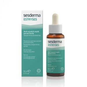 ESTRYSES ANTI-STRETCH MARK SERUM - Сыворотка против растяжек форте 50мл. (MD)