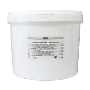 Маска пенящееся обёртывание с японс. чаем 4кг (КосмоТ)