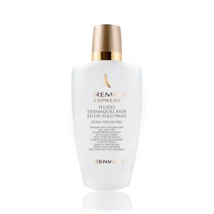 PREMIER EXPRESS – Флюид-демаияж для всех типов кожи, 200мл (keen)