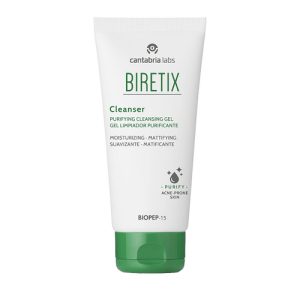 BiRetix Cleanser - Purifying Cleansing Gel - Очищающий гель, 200 мл