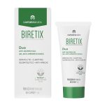 BiRetix Duo-Purifying Exfoliant Gel-Себорегулирующий гель 30мл