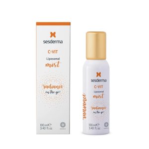 C-VIT Liposomal mist - Спрей-мист с витамином С, 100 мл