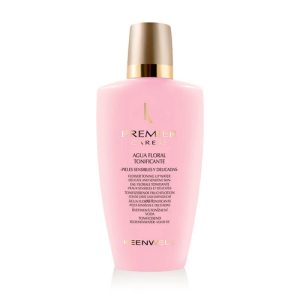 PREMIER CARESS - Цветочный тоник для чувствительной кожи, 200мл (keen)