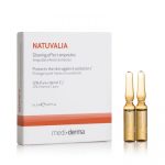 GLOWING EFFECT -Ампулы с сияющим эффектом, 5по2мл