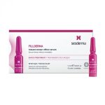 FILLDERMA AMPOULES - Сыворотка с эффектом филлера FILLDERMA