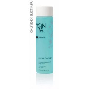Очищающий гель Gel Nettoyant (200мл.)