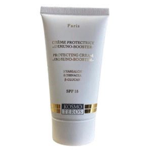 Защитный крем Immuno-Booster, 50 мл. (Космо-Т)