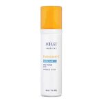 Солнцезащитный лосьон широкого спектра защиты SPF 30 с витамином С, 48г