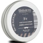 SALERM, Моделирующий крем без блеска HOMME Matt Control Cream, 100 мл