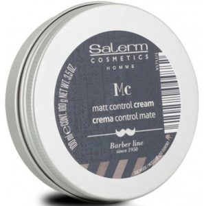 SALERM, Моделирующий крем без блеска HOMME Matt Control Cream, 100 мл