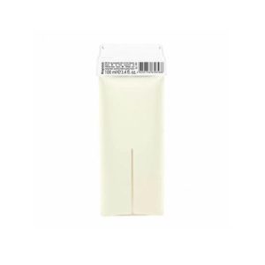 KAPOUS, Гелевый воск с ароматом чайного дерева в картридже с широким роликом Depilation, 100 мл