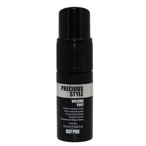 KAYPRO, Порошок для объема волос Precious Style, 60 мл