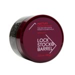 LOCK STOCK & BARREL, Матовая паста для укладки волос Mattify Shaping Paste, 100 г