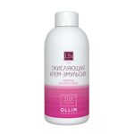 OLLIN, Окисляющая крем-эмульсия Мини Silk Touch 1.5% 5vol, 90 мл