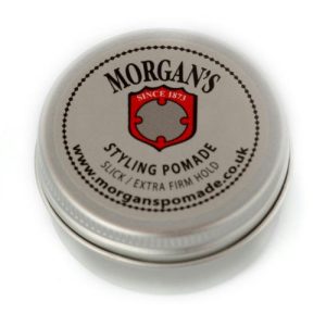 MORGAN`S, Помада для укладки Экстрасильная фиксация Пробник, 15 г