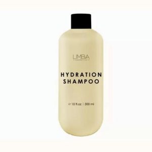 LIMBA, Шампунь для нормальной и сухой кожи головы Home Line Normal & Dry Scalp Hydration, 300 мл