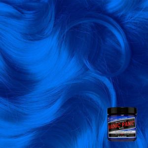 MANIC PANIC, Краситель прямого действия Classic Blue Moon, 118 мл