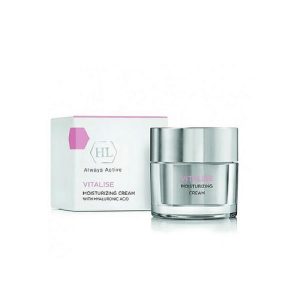 HOLY LAND, Увлажняющий крем Moisturizing Cream Vitalise, 250 мл