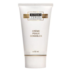 KOSMOTEROS PERSONNEL, Крем для чувствительной кожи, 50 мл