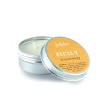 SMORODINA, Натуральная свеча для аромамассажа «Сицилия», 50 мл