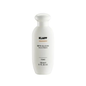 KLAPP, Тоник для лица Beta Glucan, 150 мл
