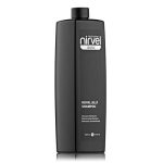 NIRVEL, Шампунь увлажняющий с пчелиным маточным молочком для окрашенных волос Royal Jelly, 1000 мл