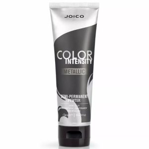 JOICO, Крем-кондиционер тонирующий интенсивного действия Color Intensity Pewter, 118 мл
