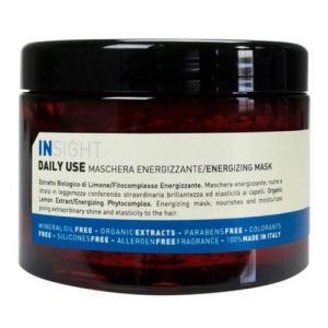 INSIGHT, Маска для ежедневного применения Daily Use, 500 мл