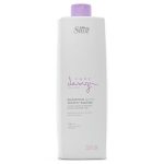 SHOT, Шампунь для осветленных и мелированных волос Care Design Simply Blond, 1000 мл