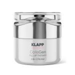 KLAPP, Увлажняющий крем для лица 24 часа CollaGen, 50 мл