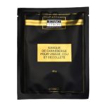 KOSMOTEROS PERSONNEL, Ревитализирующая маска с клюквой для лица шеи и декольте, 50 мл