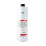 KEZY, Шампунь для придания объема с морским коллагеном Volumizing Shampoo Volume Collagen, 1000 мл