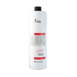 KEZY, Шампунь для придания объема с морским коллагеном Volumizing Shampoo Volume Collagen, 1000 мл