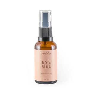 SMORODINA, Гель-сыворотка (от усталости и отеков) Refreshing, 30 мл