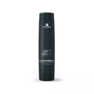 FAUVERT, Шампунь экологический очищающий для волос OPTIMALE, 250 мл