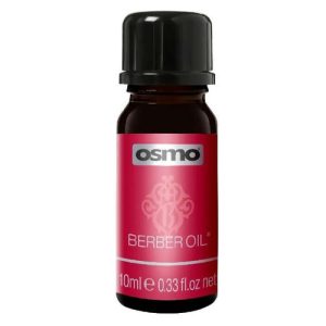 OSMO, Масло восстановление и лечение "Берберское масло" Berber Oil, 10 мл