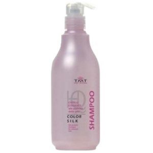 TMT MILANO, Шампунь для окрашенных волос Hq Shampoo, 1000 мл