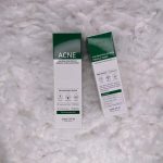 SOME BY MI, Набор Очищающий кислотный тонер для проблемной кожи лица, 150 мл, Очищающая пенка для проблемной кожи, 100 мл