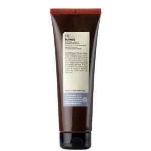 INSIGHT, Маска для поддержания холодных оттенков Blonde, 250 мл
