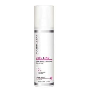 COIFFANCE, Спрей для создания локонов CURL LINE, 200 мл