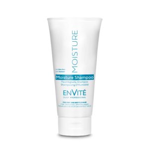 DUSY PROFESSIONAL, Увлажняющий шампунь с алоэ вера и маслом жожоба для сухих и ломких волос Moisture, 150 мл