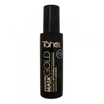 TAHE, Маска для волос с кератином и жидким золотом Gold, 125 мл