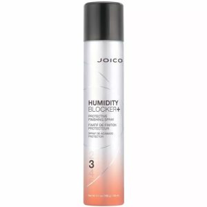JOICO, Спрей для финиша водоотталкивающий 3 Humidity Blocker +, 180 мл