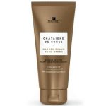 FAUVERT, Оттеночная питательная маска Коричневый светлый Reflets, 200 мл