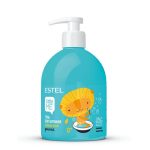 ESTEL, Детский гель для купания Little Me, 475 мл