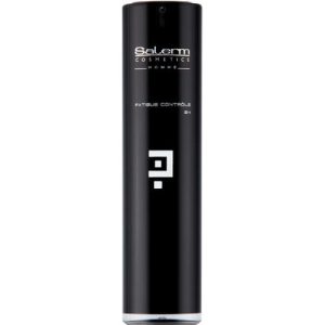 SALERM, Тонизирующий крем для лица 24 HOMME Fatigue Controle 24, 120 мл