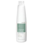 LAKME, Шампунь восстанавливающий баланс для жирных волос Balancing Shampoo Oily Hair, 300 мл